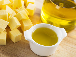 BUTTER OR OIL? - D'Scent Essentials