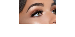 The Eyes Have It! - D'Scent Essentials