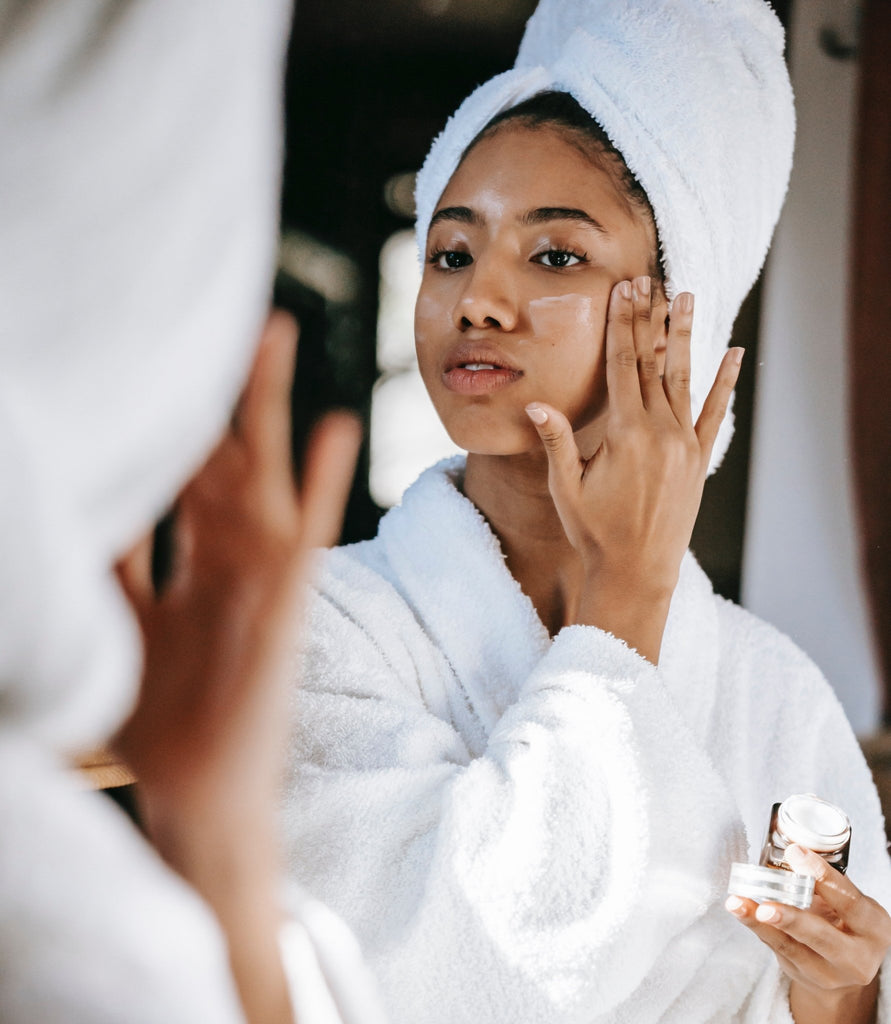 Sun Raydiant Skin D'Scent Essentials