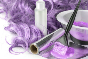 The Do's and Don'ts of Hair Coloring - D'Scent Essentials