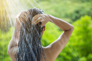 Tips for Hair Extension Care - D'Scent Essentials