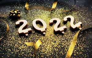 NEW YEAR, NEW SURPRISES - D'Scent Essentials