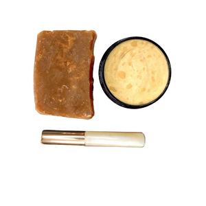 Calming Cream Signature Set