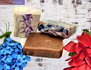 Soaps