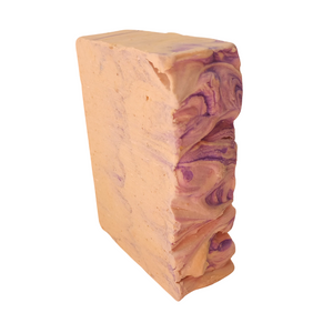 Tina's Treat Soap