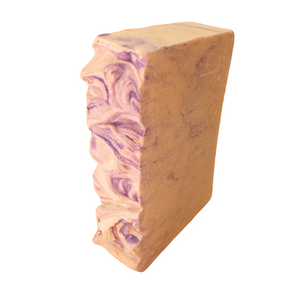 Tina's Treat Soap