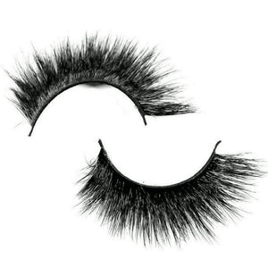 Eden 3D Mink Lashes - D'Scent Essentials
