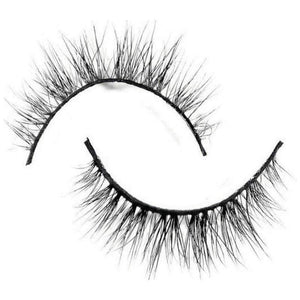 Jane 3D Mink Lashes - D'Scent Essentials