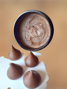 Chocolate Milk Body Butter - D'Scent Essentials