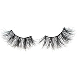 June 3D Mink Lashes 25mm - D'Scent Essentials