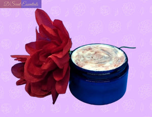 Silky Smooth Body Butter