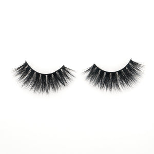 Dubai 3D Mink Lashes - D'Scent Essentials