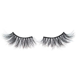 December 3D Mink Lashes 25mm - D'Scent Essentials