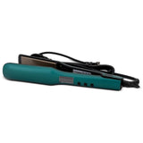 Green Titanium Flat Iron - D'Scent Essentials