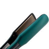 Green Titanium Flat Iron - D'Scent Essentials