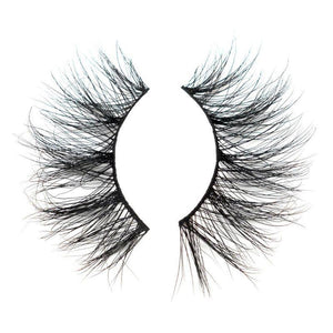 June 3D Mink Lashes 25mm - D'Scent Essentials