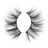 June 3D Mink Lashes 25mm - D'Scent Essentials