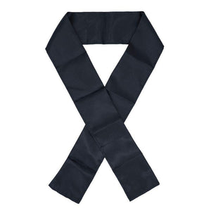 Edge Silk Scarf - D'Scent Essentials