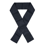 Edge Silk Scarf - D'Scent Essentials