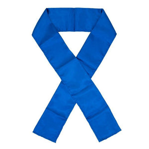 Edge Silk Scarf - D'Scent Essentials