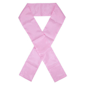 Edge Silk Scarf - D'Scent Essentials