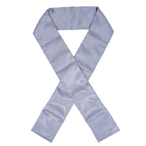 Edge Silk Scarf - D'Scent Essentials