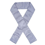 Edge Silk Scarf - D'Scent Essentials