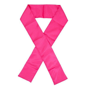 Edge Silk Scarf - D'Scent Essentials