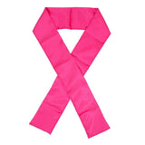 Edge Silk Scarf - D'Scent Essentials