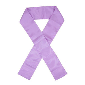 Edge Silk Scarf - D'Scent Essentials