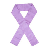 Edge Silk Scarf - D'Scent Essentials