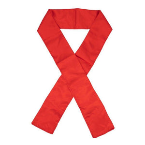 Edge Silk Scarf - D'Scent Essentials