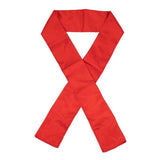 Edge Silk Scarf - D'Scent Essentials