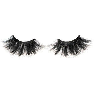 November 3D Mink Lashes 25mm - D'Scent Essentials