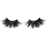 November 3D Mink Lashes 25mm - D'Scent Essentials