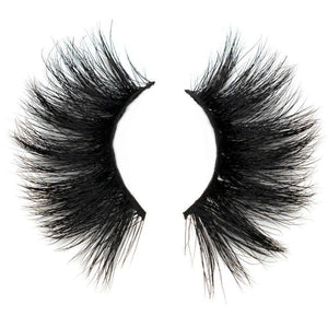 November 3D Mink Lashes 25mm - D'Scent Essentials