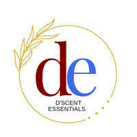 D'Scent Essentials